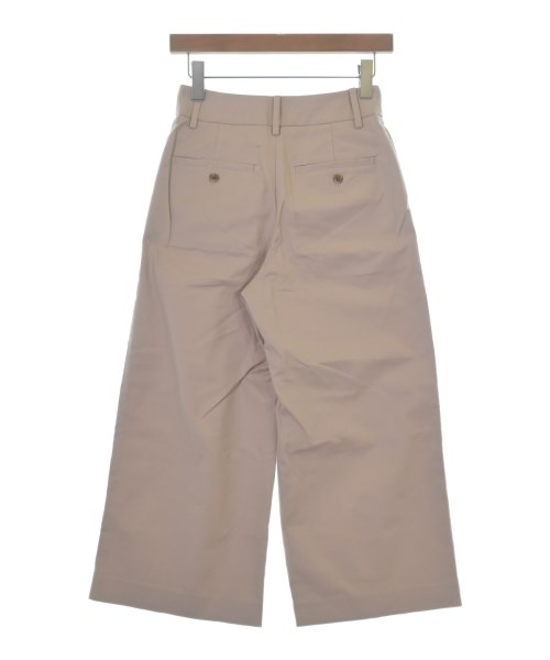 UNITED ARROWS（ユナイテッドアローズ）クロップドパンツ ピンク サイズ:34(XS位) レディース/2200673019059