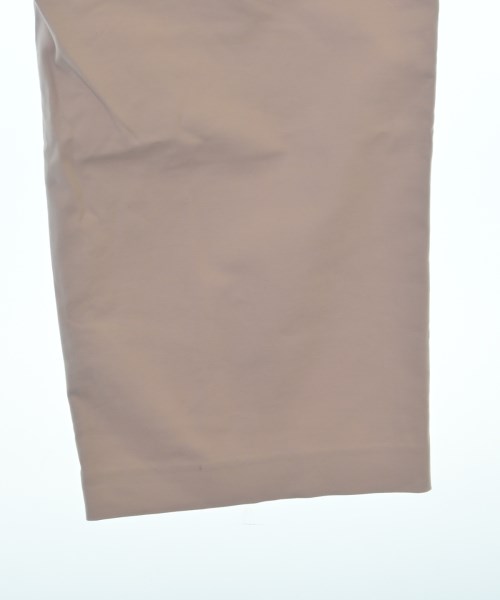 UNITED ARROWS（ユナイテッドアローズ）クロップドパンツ ピンク サイズ:34(XS位) レディース/2200673019059