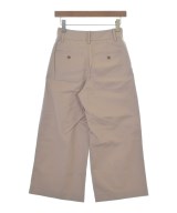 UNITED ARROWS（ユナイテッドアローズ）クロップドパンツ ピンク サイズ:34(XS位) レディース/2200673019059