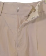 UNITED ARROWS（ユナイテッドアローズ）クロップドパンツ ピンク サイズ:34(XS位) レディース/2200673019059