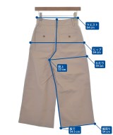 UNITED ARROWS（ユナイテッドアローズ）クロップドパンツ ピンク サイズ:34(XS位) レディース/2200673019059