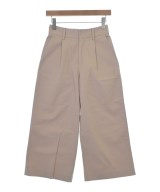 UNITED ARROWS クロップドパンツ