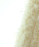 UNITED ARROWS（ユナイテッドアローズ）ノーカラージャケット 白 サイズ:36(S位) レディース/2200673038012