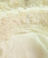 UNITED ARROWS（ユナイテッドアローズ）ノーカラージャケット 白 サイズ:36(S位) レディース/2200673038012