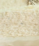 UNITED ARROWS（ユナイテッドアローズ）ノーカラージャケット 白 サイズ:36(S位) レディース/2200673038012