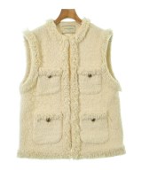 UNITED ARROWS ノーカラージャケット