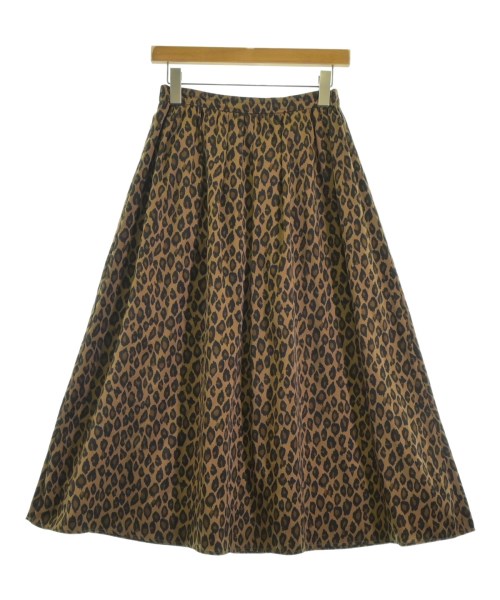 ユナイテッドアローズ(UNITED ARROWS)のUNITED ARROWS ロング・マキシ丈スカート