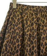 UNITED ARROWS（ユナイテッドアローズ）ロング・マキシ丈スカート 茶 サイズ:38(M位) レディース/2200664519018