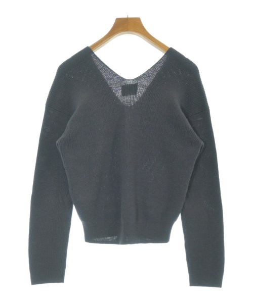 UNITED ARROWS（ユナイテッドアローズ）ニット・セーター グレー サイズ:F レディース/2200667628069
