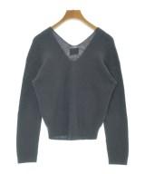 UNITED ARROWS（ユナイテッドアローズ）ニット・セーター グレー サイズ:F レディース/2200667628069