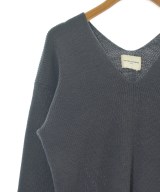 UNITED ARROWS（ユナイテッドアローズ）ニット・セーター グレー サイズ:F レディース/2200667628069