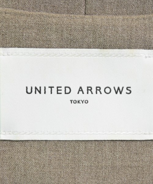 UNITED ARROWS（ユナイテッドアローズ）その他 グレー サイズ:F レディース/2200668140027