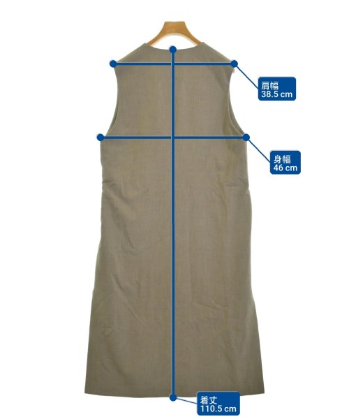 UNITED ARROWS（ユナイテッドアローズ）その他 グレー サイズ:F レディース/2200668140027