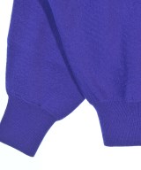 UNITED ARROWS（ユナイテッドアローズ）ニット・セーター 紫 サイズ:F レディース/2200669570052