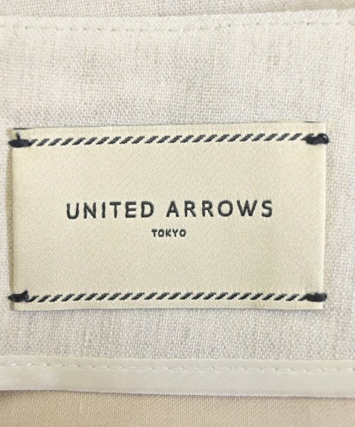 UNITED ARROWS（ユナイテッドアローズ）その他 白 サイズ:38(M位) レディース/2200670018215