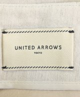 UNITED ARROWS（ユナイテッドアローズ）その他 白 サイズ:38(M位) レディース/2200670018215
