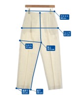 UNITED ARROWS（ユナイテッドアローズ）その他 白 サイズ:38(M位) レディース/2200670018215