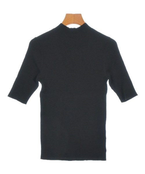 UNITED ARROWS(ユナイテッドアローズ)ニット・セーター 黒 サイズ:F/2200670044047