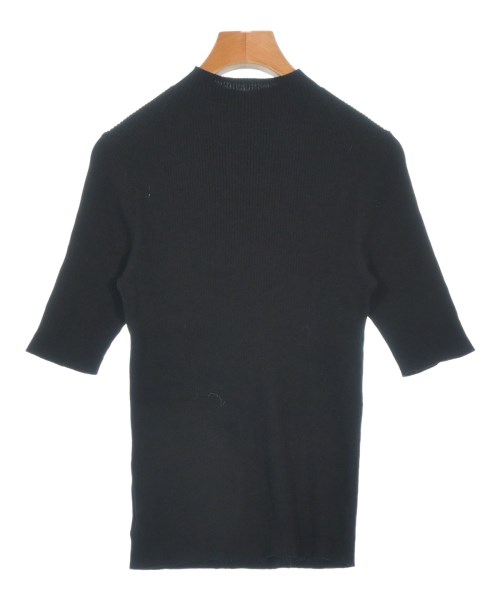 UNITED ARROWS（ユナイテッドアローズ）ニット・セーター 黒 サイズ:F レディース/2200670044047