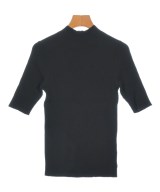 UNITED ARROWS（ユナイテッドアローズ）ニット・セーター 黒 サイズ:F レディース/2200670044047