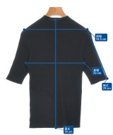 UNITED ARROWS（ユナイテッドアローズ）ニット・セーター 黒 サイズ:F レディース/2200670044047