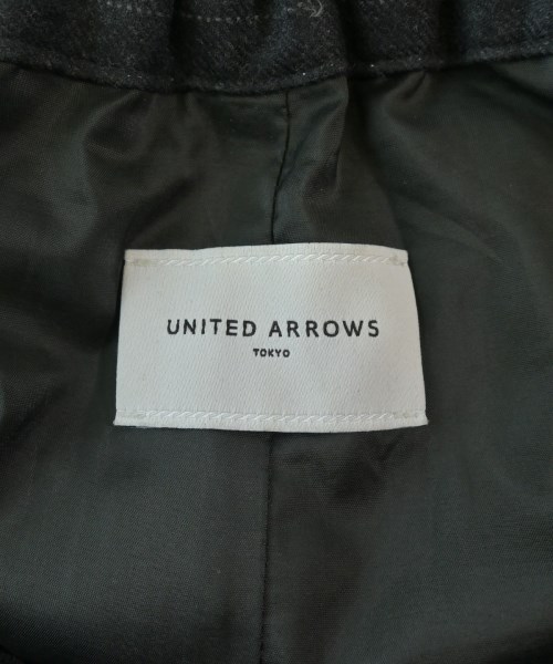 UNITED ARROWS（ユナイテッドアローズ）その他 グレー サイズ:36(S位) レディース/2200670101054