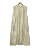 UNITED ARROWS（ユナイテッドアローズ）ワンピース 白 サイズ:38(M位) レディース/2200670303212