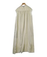 UNITED ARROWS（ユナイテッドアローズ）ワンピース 白 サイズ:38(M位) レディース/2200670303212