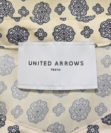 UNITED ARROWS（ユナイテッドアローズ）ワンピース 白 サイズ:38(M位) レディース/2200670303212