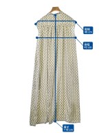 UNITED ARROWS（ユナイテッドアローズ）ワンピース 白 サイズ:38(M位) レディース/2200670303212