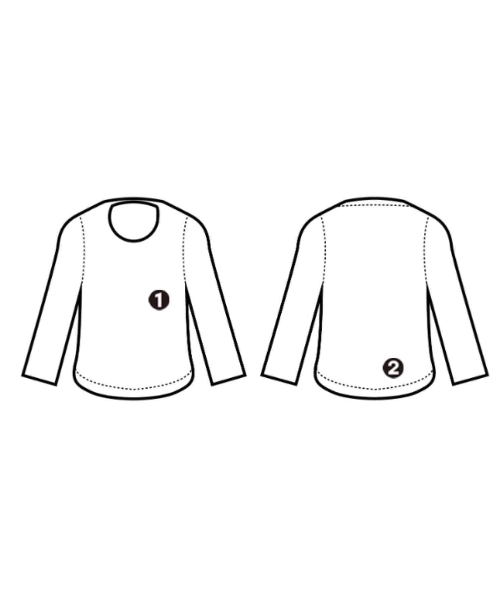 UNITED ARROWS（ユナイテッドアローズ）Tシャツ・カットソー ピンク サイズ:F レディース/2200670368037