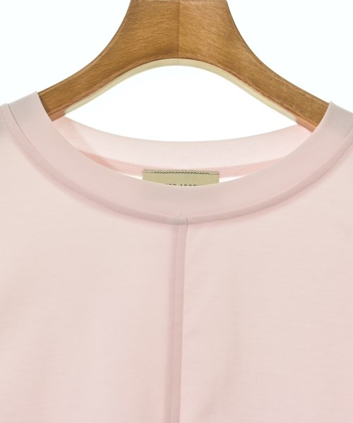 UNITED ARROWS（ユナイテッドアローズ）Tシャツ・カットソー ピンク サイズ:F レディース/2200670368037