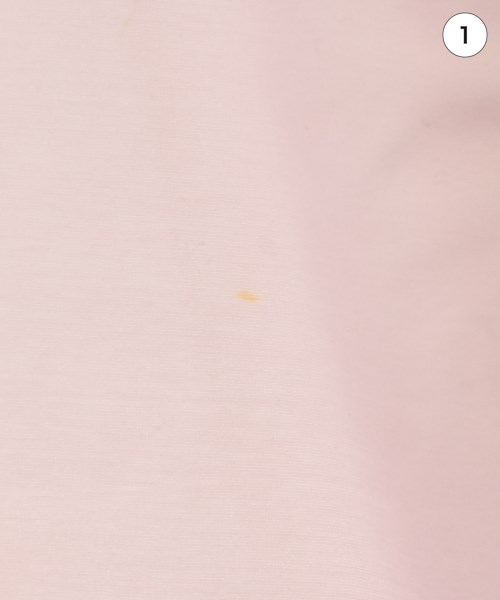 UNITED ARROWS（ユナイテッドアローズ）Tシャツ・カットソー ピンク サイズ:F レディース/2200670368037