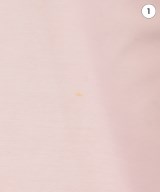 UNITED ARROWS（ユナイテッドアローズ）Tシャツ・カットソー ピンク サイズ:F レディース/2200670368037