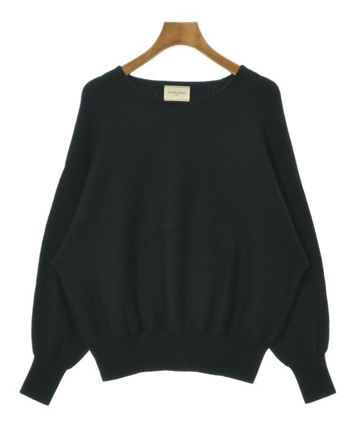 UNITED ARROWS(ユナイテッドアローズ)ニット・セーター 黒 サイズ:-(M位)/2200670864010
