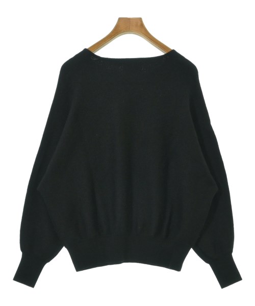 UNITED ARROWS（ユナイテッドアローズ）ニット・セーター 黒 サイズ:-(M位) レディース/2200670864010