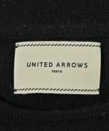 UNITED ARROWS（ユナイテッドアローズ）ニット・セーター 黒 サイズ:-(M位) レディース/2200670864010