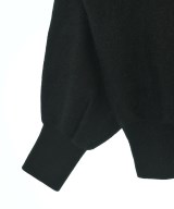 UNITED ARROWS（ユナイテッドアローズ）ニット・セーター 黒 サイズ:-(M位) レディース/2200670864010