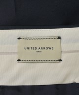 UNITED ARROWS（ユナイテッドアローズ）スラックス 紺 サイズ:38(M位) レディース/2200673348012