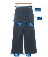 UNITED ARROWS（ユナイテッドアローズ）スラックス 紺 サイズ:38(M位) レディース/2200673348012