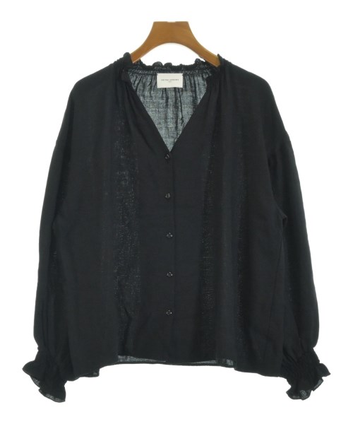 UNITED ARROWS(ユナイテッドアローズ)ブラウス 黒 サイズ:-(M位)/2200673391018