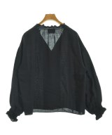 UNITED ARROWS（ユナイテッドアローズ）ブラウス 黒 サイズ:-(M位) レディース/2200673391018