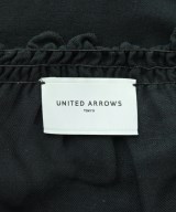 UNITED ARROWS（ユナイテッドアローズ）ブラウス 黒 サイズ:-(M位) レディース/2200673391018