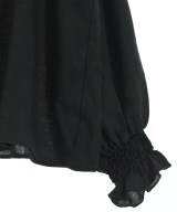 UNITED ARROWS（ユナイテッドアローズ）ブラウス 黒 サイズ:-(M位) レディース/2200673391018