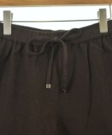 UNITED ARROWS（ユナイテッドアローズ）クロップドパンツ 茶 サイズ:36(S位) レディース/2200673403025
