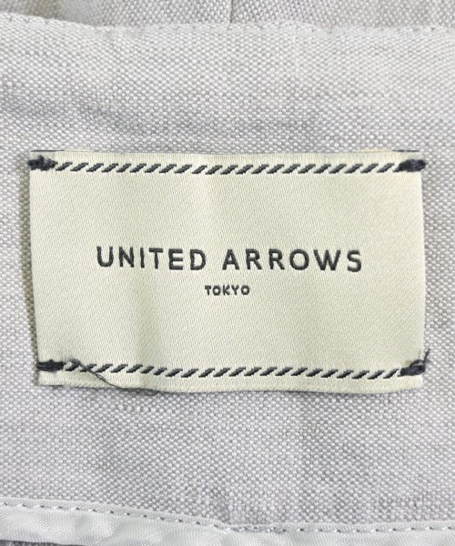 UNITED ARROWS（ユナイテッドアローズ）その他 グレー サイズ:38(M位) レディース/2200666153050