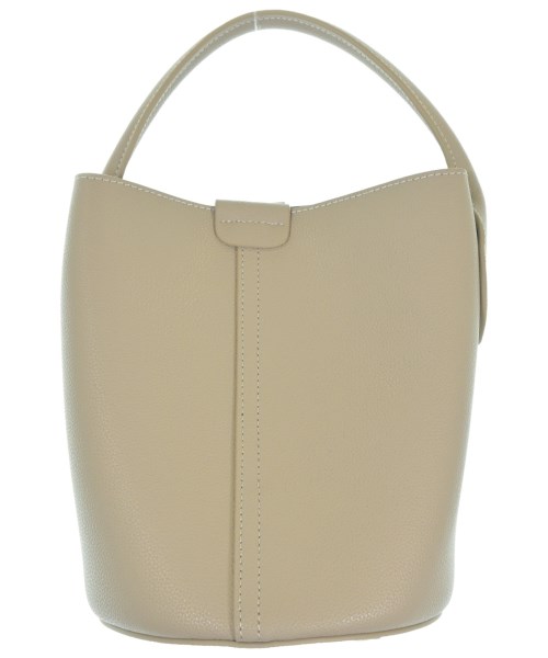 UNITED ARROWS（ユナイテッドアローズ）ショルダーバッグ グレー サイズ:- レディース/2200666155030