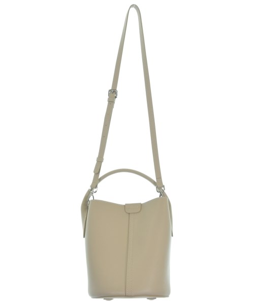 UNITED ARROWS（ユナイテッドアローズ）ショルダーバッグ グレー サイズ:- レディース/2200666155030