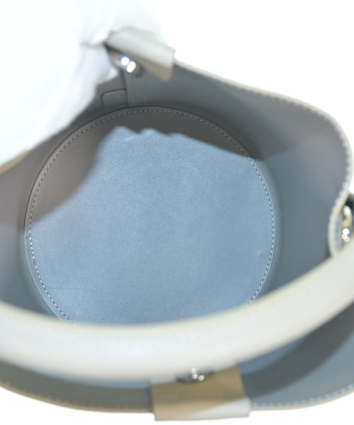 UNITED ARROWS（ユナイテッドアローズ）ショルダーバッグ グレー サイズ:- レディース/2200666155030