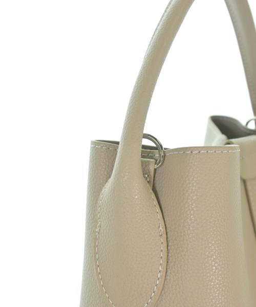 UNITED ARROWS（ユナイテッドアローズ）ショルダーバッグ グレー サイズ:- レディース/2200666155030